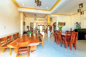 Hoi An Blue River Hotel