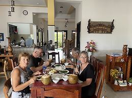 Hoi An Blue River Hotel