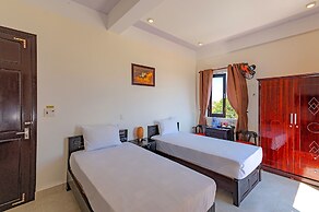 Hoi An Blue River Hotel