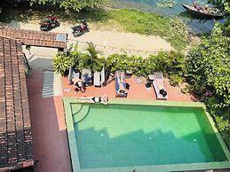 Hoi An Blue River Hotel