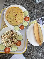 Hoi An Blue River Hotel