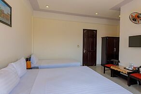 Hoi An Blue River Hotel