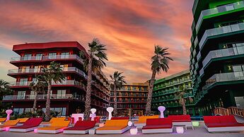 voco Monaco Dubai,an IHG Hotel - Adults Only