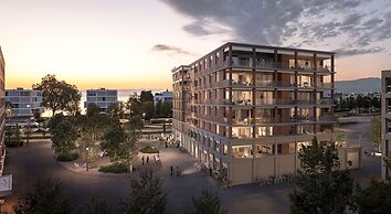 bsmart hotel Arbon