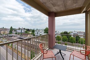 bsmart hotel Arbon