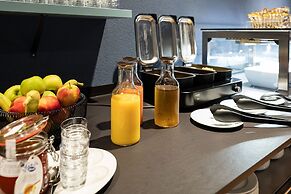 bsmart hotel Arbon