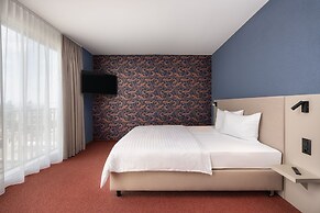 bsmart hotel Arbon