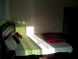 Al Ghazi hotel And restaurant