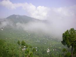 Al Ghazi hotel And restaurant