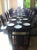 Al Ghazi hotel And restaurant