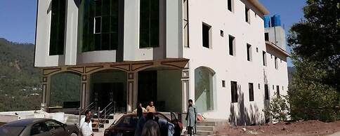 Al Ghazi hotel And restaurant