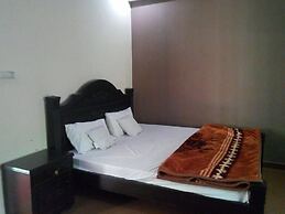 Al Ghazi hotel And restaurant