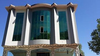 Al Ghazi hotel And restaurant