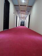 Al Ghazi hotel And restaurant