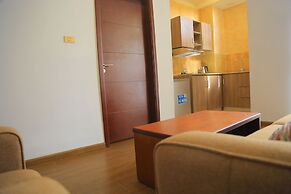 Black Horse Hotel Apartment