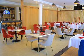 Black Horse Hotel Apartment