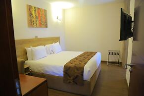 Black Horse Hotel Apartment