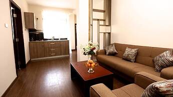 Black Horse Hotel Apartment