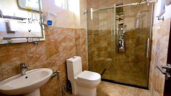Black Horse Hotel Apartment