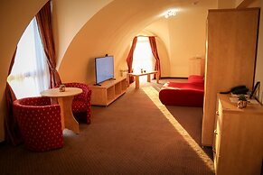 Hotel Clipa