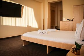Hotel Clipa