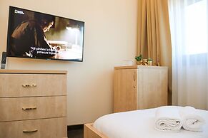 Hotel Clipa