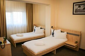 Hotel Clipa