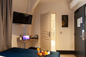 HNG Hotel Nancy Gare