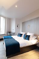 HNG Hotel Nancy Gare