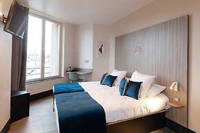 HNG Hotel Nancy Gare