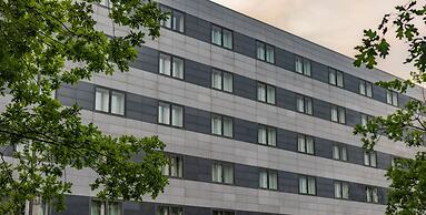 CERISE Bordeaux Mérignac Aéroport