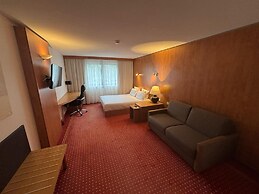 CERISE Bordeaux Mérignac Aéroport