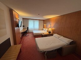 CERISE Bordeaux Mérignac Aéroport