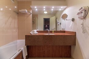 CERISE Bordeaux Mérignac Aéroport