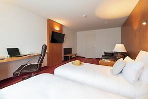 CERISE Bordeaux Mérignac Aéroport