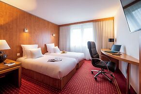 CERISE Bordeaux Mérignac Aéroport