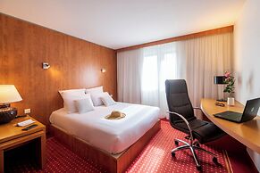 CERISE Bordeaux Mérignac Aéroport