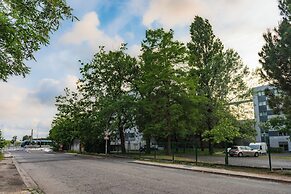 CERISE Bordeaux Mérignac Aéroport