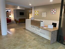 CERISE Bordeaux Mérignac Aéroport