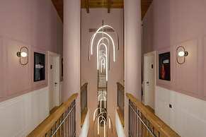 NAIADES the residence ioannina castle