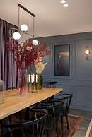 NAIADES the residence ioannina castle