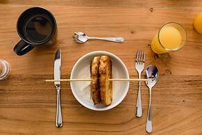 NAIADES the residence ioannina castle