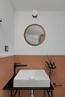 NAIADES the residence ioannina castle