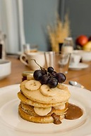 NAIADES the residence ioannina castle