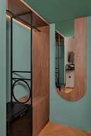 NAIADES the residence ioannina castle