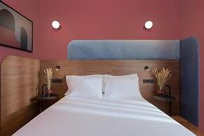 NAIADES the residence ioannina castle