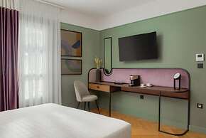 NAIADES the residence ioannina castle