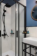 NAIADES the residence ioannina castle