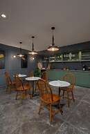 NAIADES the residence ioannina castle