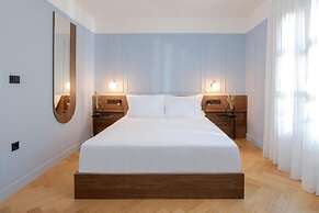 NAIADES the residence ioannina castle